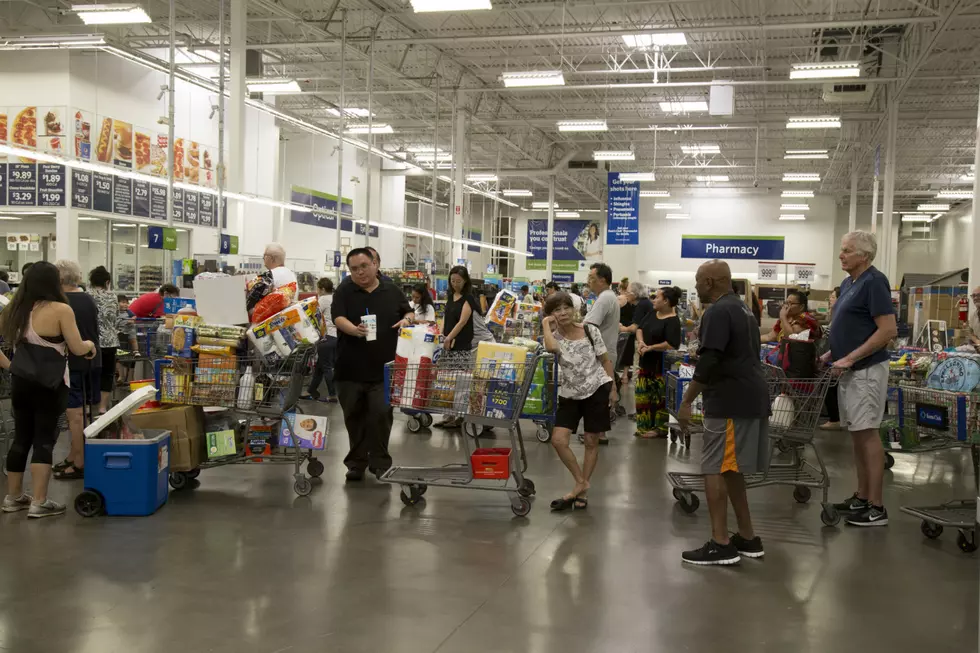 Michigan Walmart Brawl Caught on Camera [VIDEO]