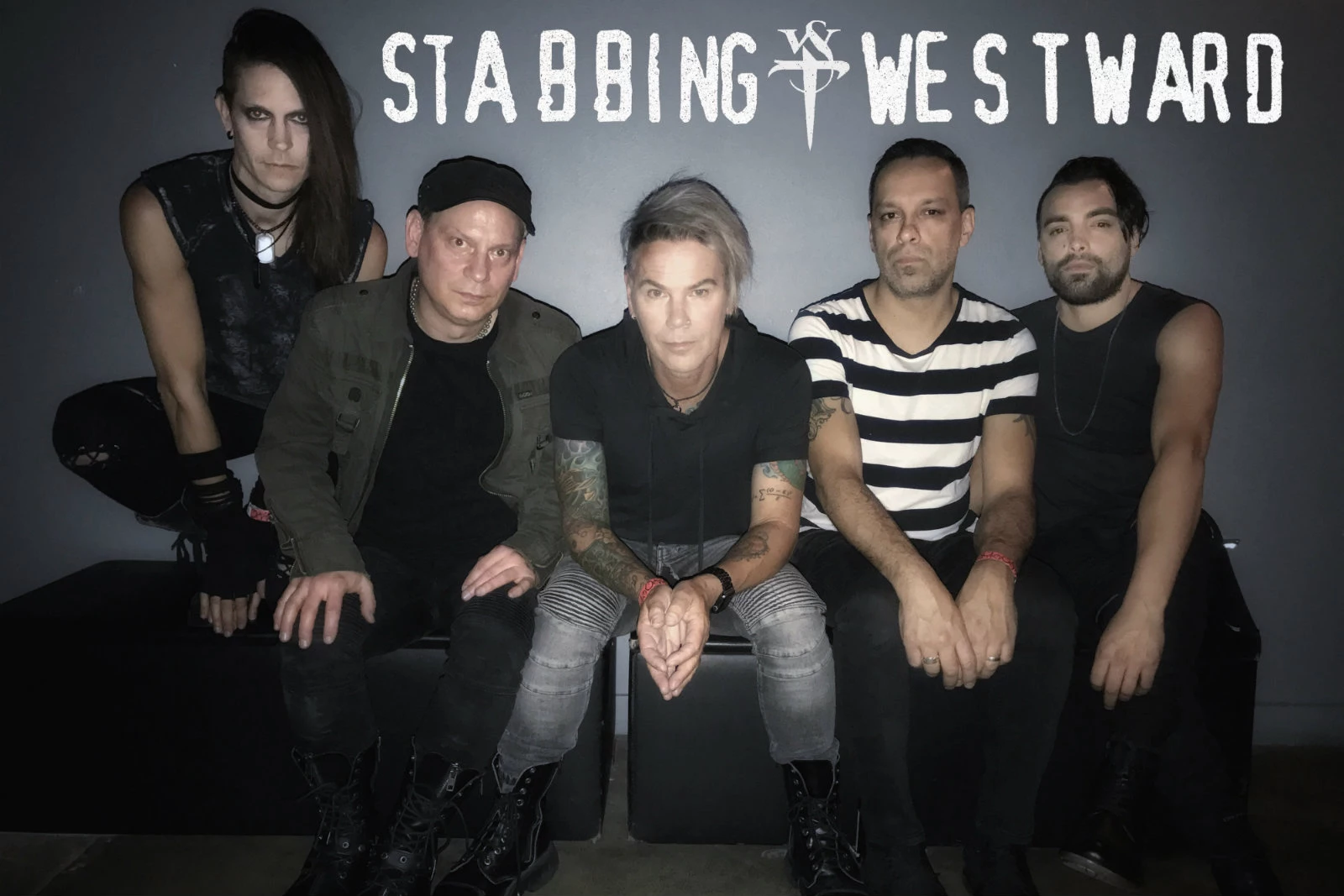 Stabbing Westward Set to Rock The Machine Shop This Friday [VIDEO]