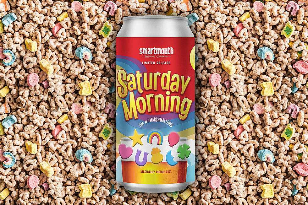 Lucky Charms Beer Sounds Magically Disgusting