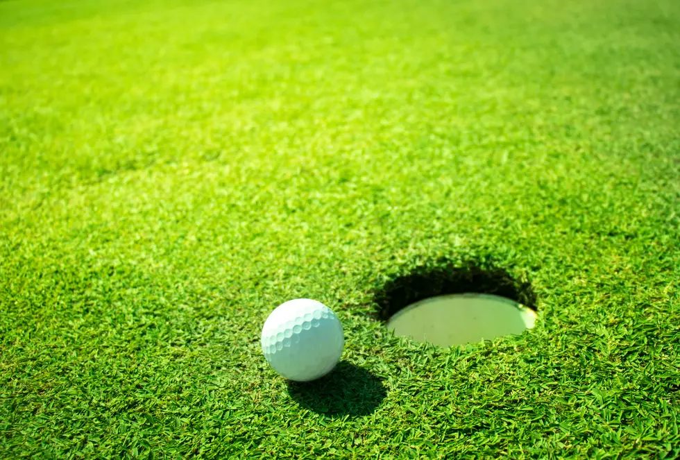 Golf Courses Reopen with Certain Rules to Follow