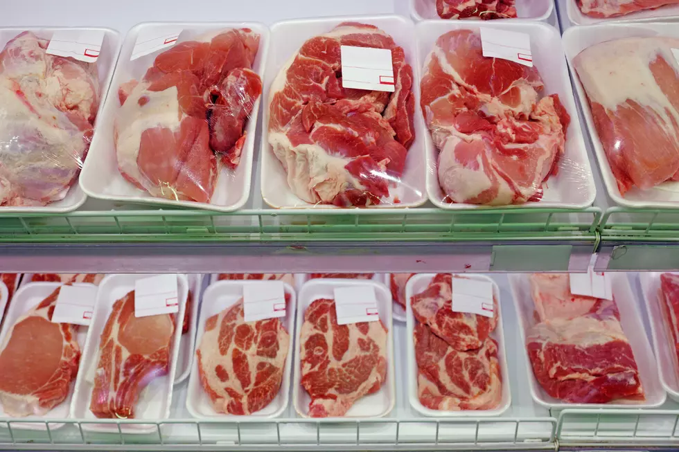 62,000 lbs of Beef Recalled Just in Time For The Holiday Weekend