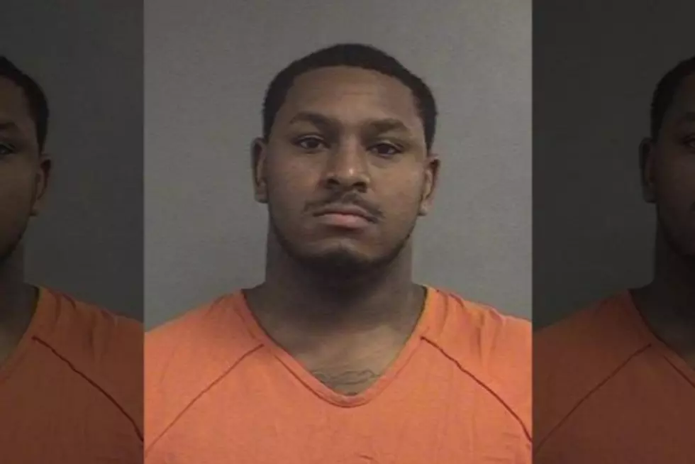 Father Loses Video Game, Punches & Kills Infant Son