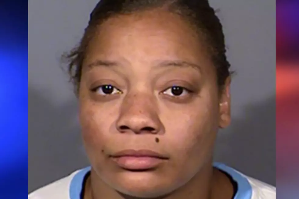 Woman Facing Murder Charges After Man She Pushed Off Bus Dies [VIDEO]