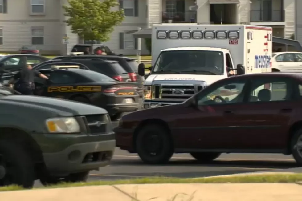 8-Year-Old Mt. Morris Township Girl Finds Dead Woman, Her Mom and Another Man Allegedly Overdosed In Apartment [VIDEO]
