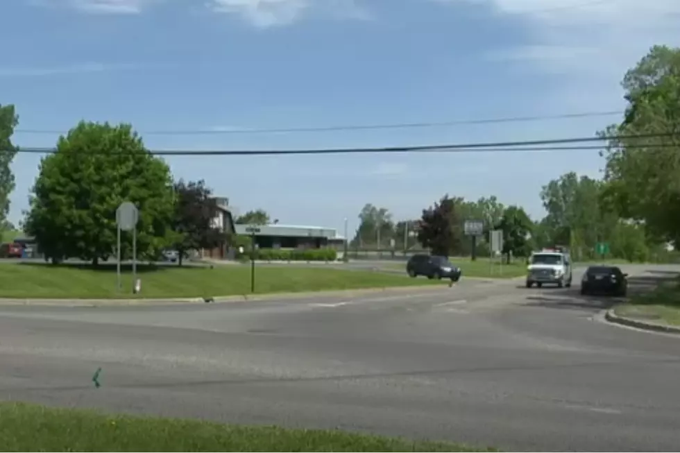 Roundabout Coming To Busy Fenton Intersection [VIDEO]