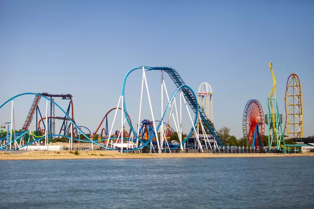 Cedar Point&#8217;s New Segway Tour Now Open