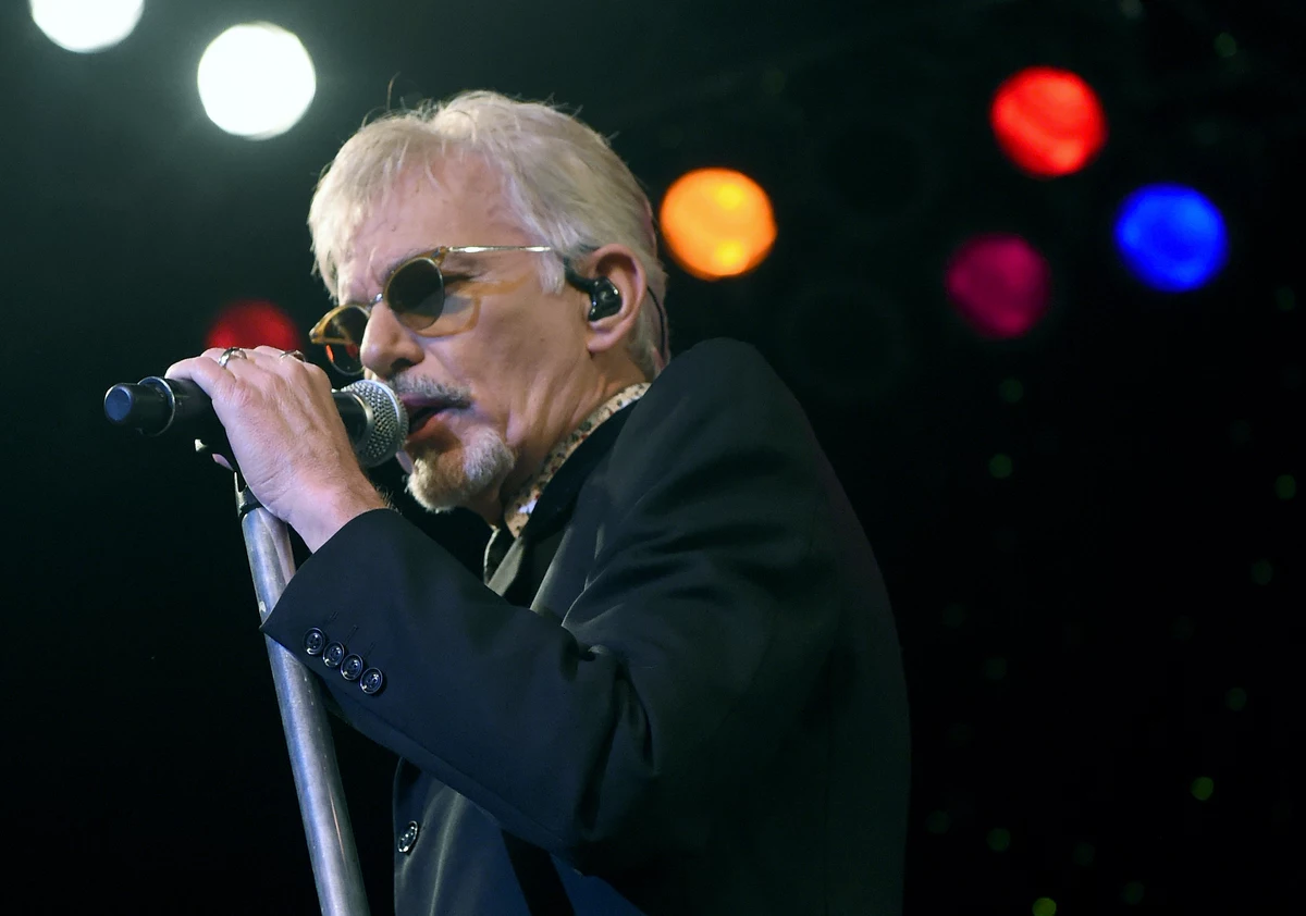 Score Tickets to See Billy Bob Thornton and the Boxmasters