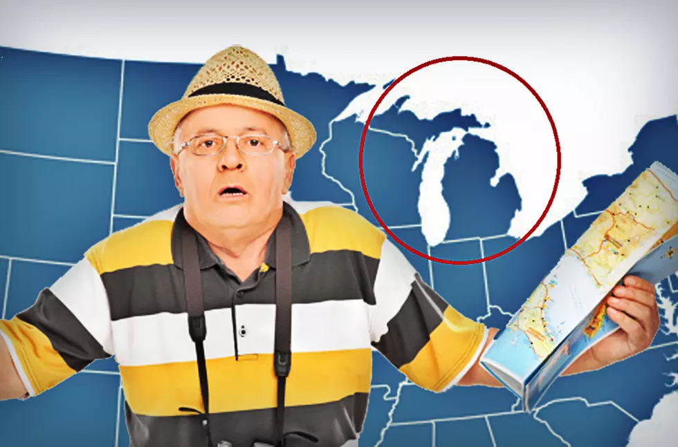 Why Michigan is Considered Midwest When it’s Barely ‘Mid’ and Not at All ‘West’