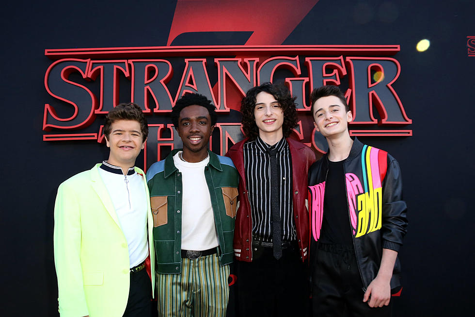 ‘Stranger Things’ Actor Bringing His Band To Detroit This Weekend