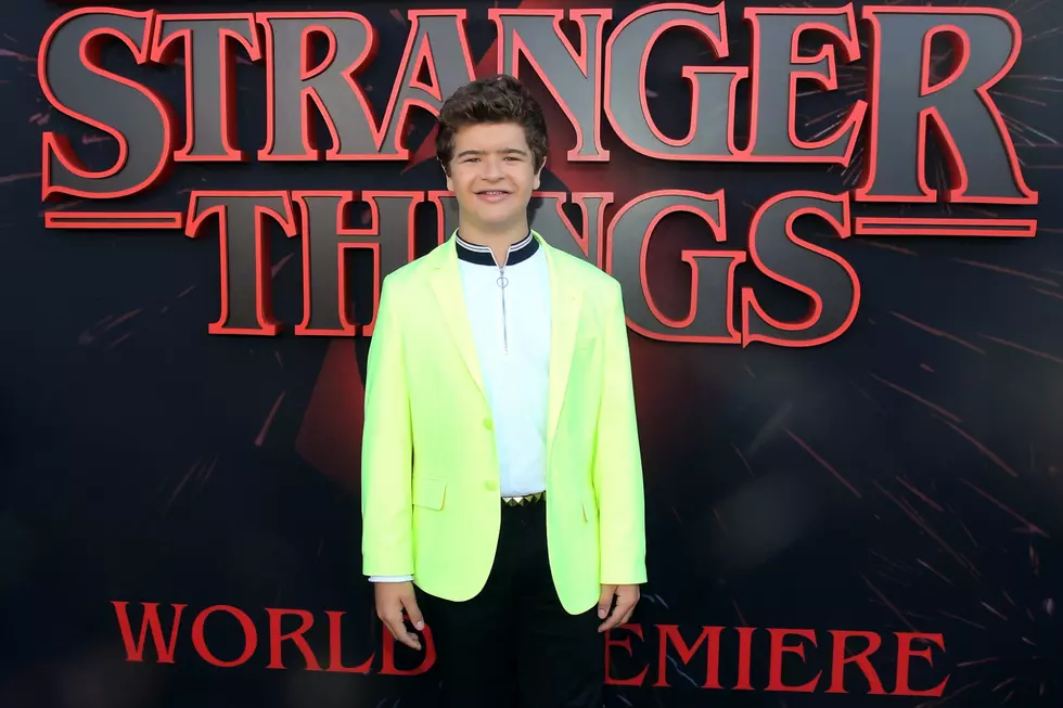 &#8216;Stranger Things&#8217; Actor Bringing His Band To Detroit This Weekend