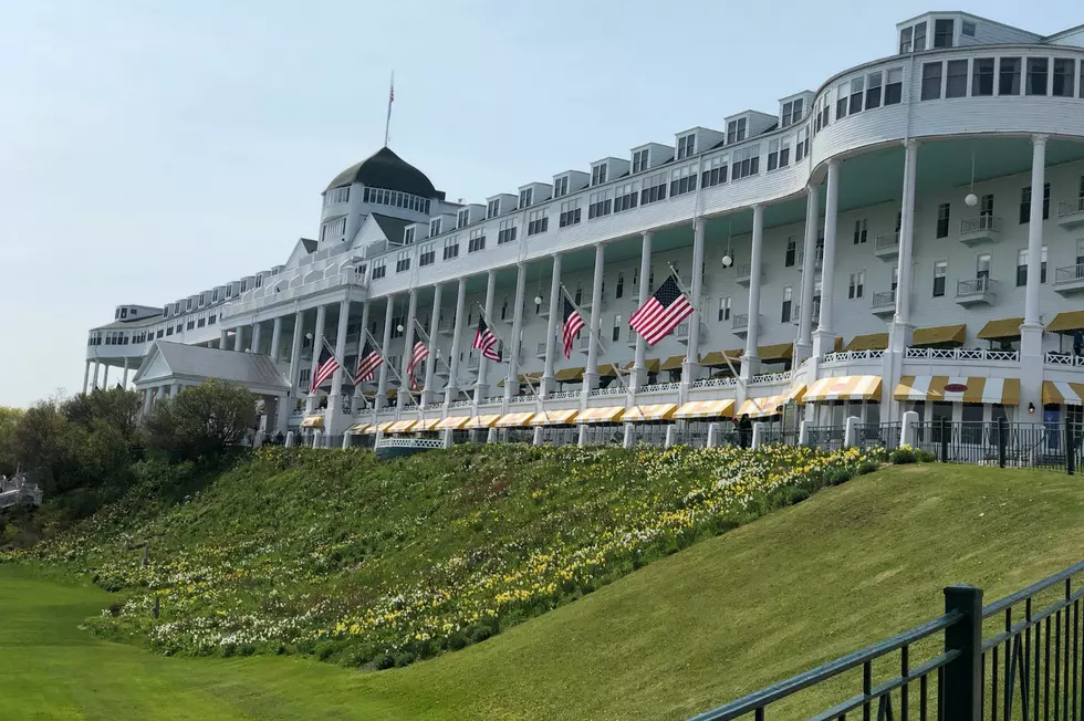 International Investment Group Buys Mackinac Island's Grand Hotel