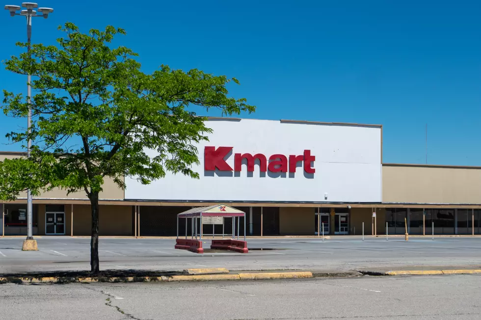 K-Mart Announces More Store Closures, Including Last in Genesee County