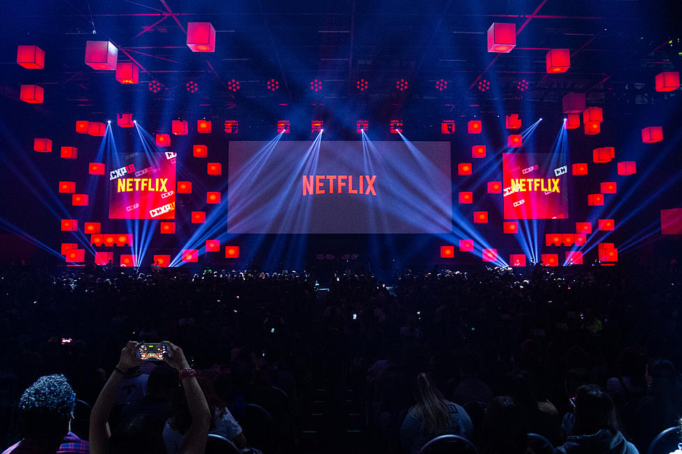 Netflix Preparing to Crack Down on Users Sharing Passwords