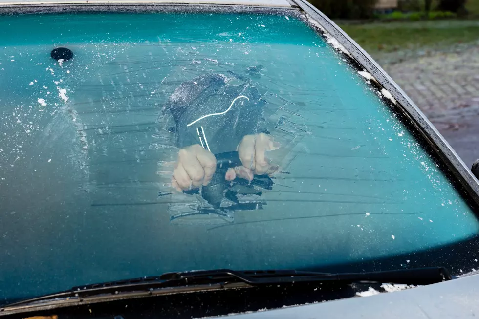 Michigan Drivers: A Frosty Windshield Can Get You a Costly Ticket