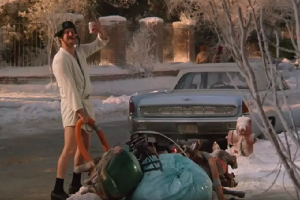 Christmas Vacation Turns 30 and Returns to The Big Screen