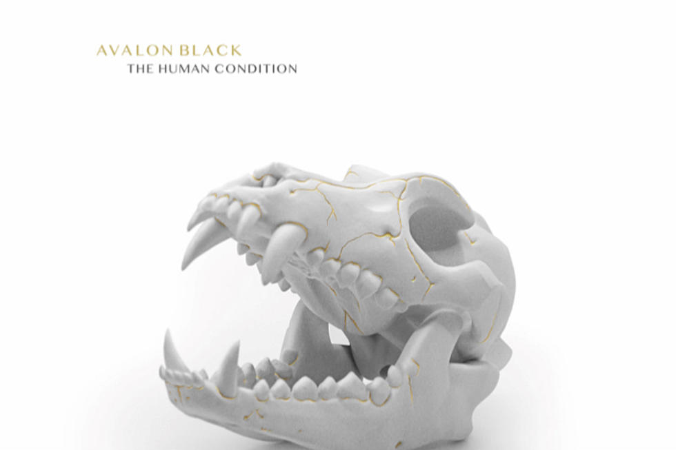Avalon Black Friday &#8211; Band Will Release New EP On November 29th