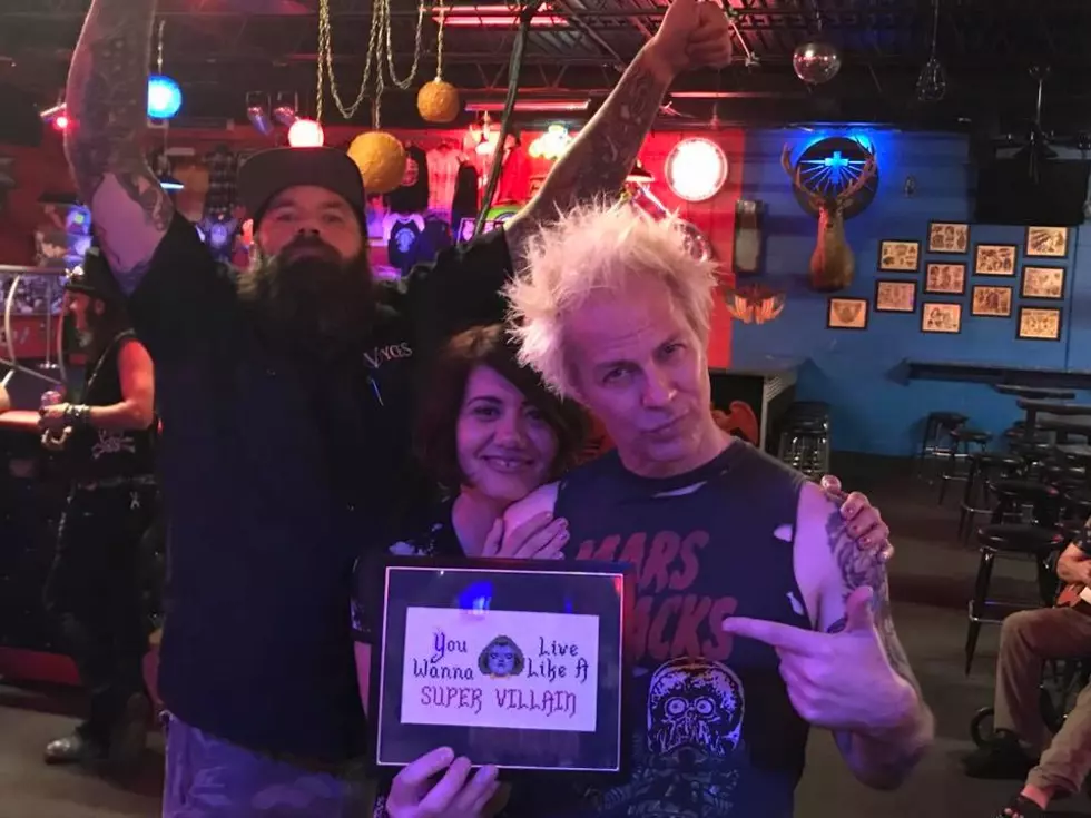 Score Powerman 5000 and Hed PE Tickets All This Week [VIDEO]