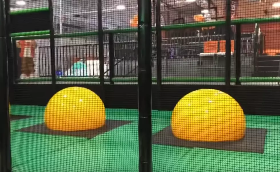 XP Arena Now Open in Novi, First of Its Kind in Michigan