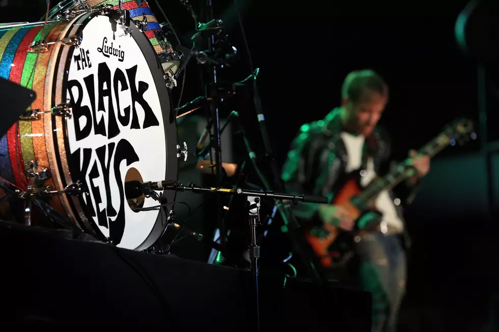 The Black Keys and Gary Clark Jr. Coming to DTE