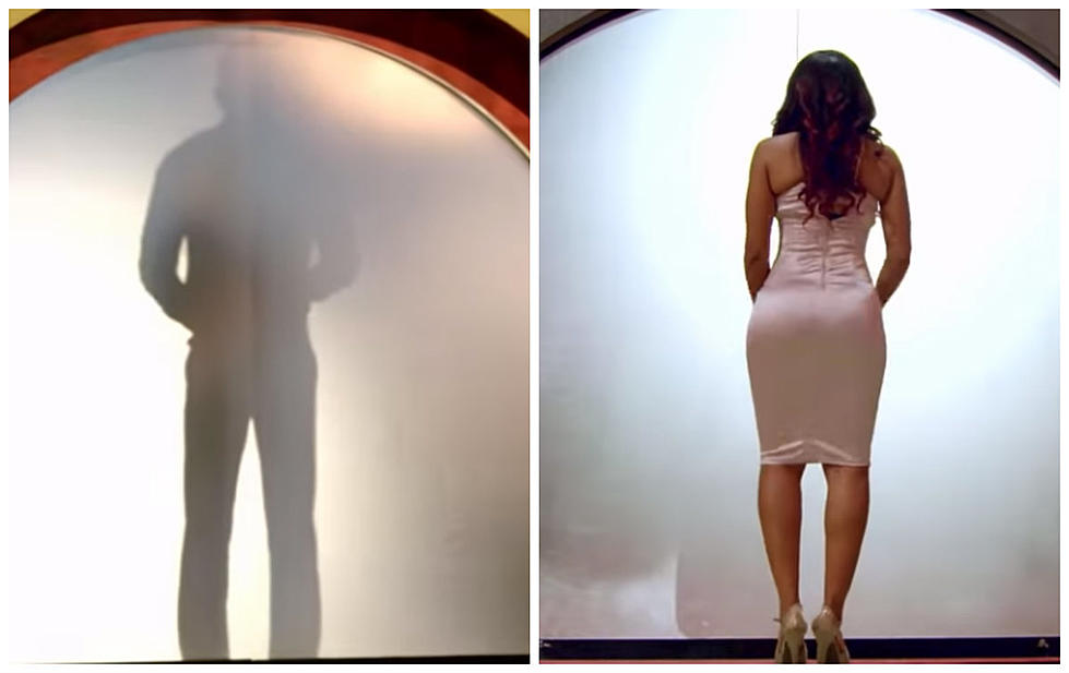 ‘Love Is Blind’ Airs Tonight – Meet The Person Of Your Dreams, Without Ever Seeing Them [VIDEO]