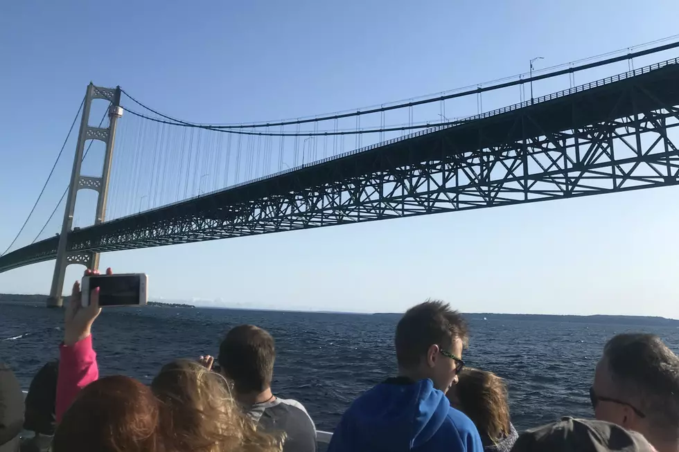 Cash No Longer Accepted at Mackinac Bridge Starting March 21