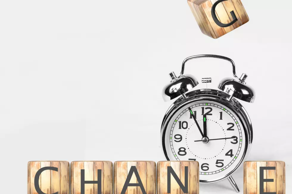 Daylight Savings Time – Spring Forward This Weekend