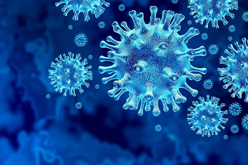 Michigan Hits The 100,000 Coronavirus Case Mark