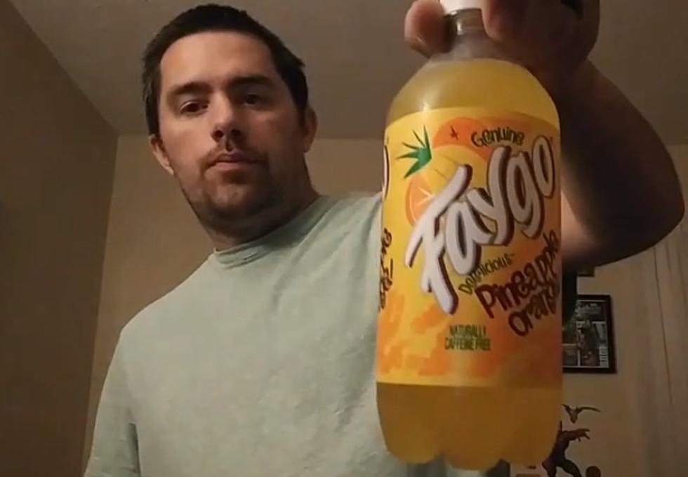 Faygo Bringing Back Pineapple Orange Flavor To Michigan