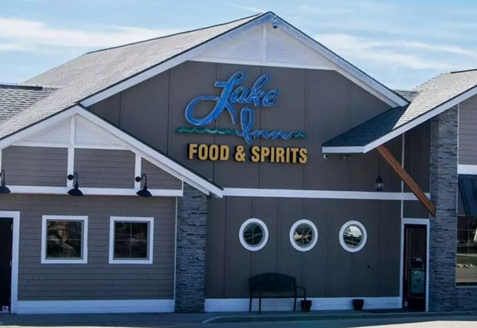 The Lake Inn In Lapeer Reopens For Carryout Today