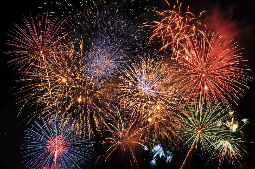 Saginaw Area Fireworks Festival Cancelled For 2020 [VIDEO]