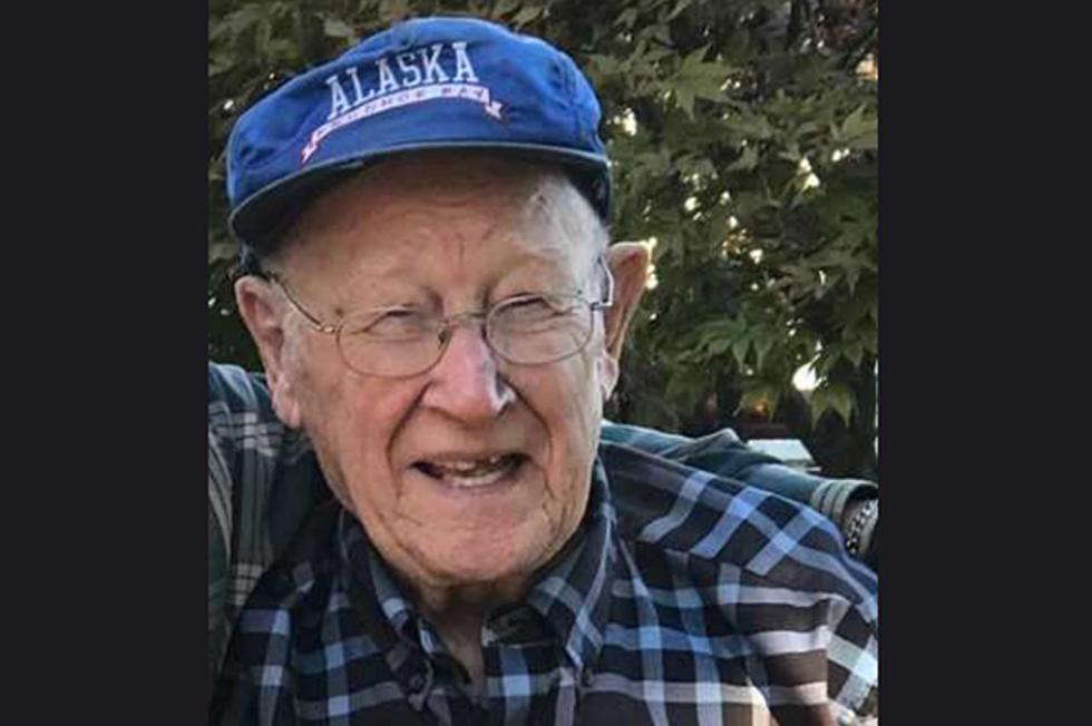 92-Year-Old Michigan Man Missing From Home