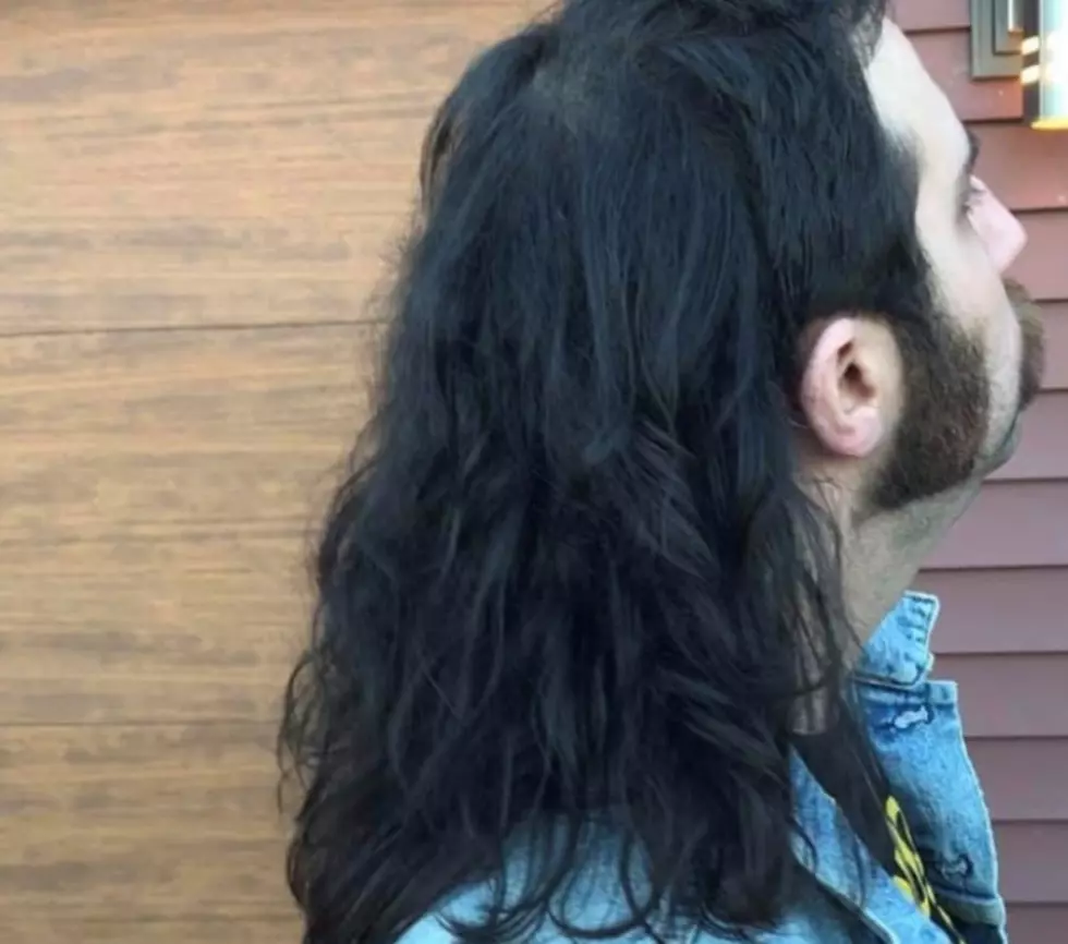 Bridge Street Exchange In Fenton Hosting Mullet Contest – Top Prize $500 Dollars