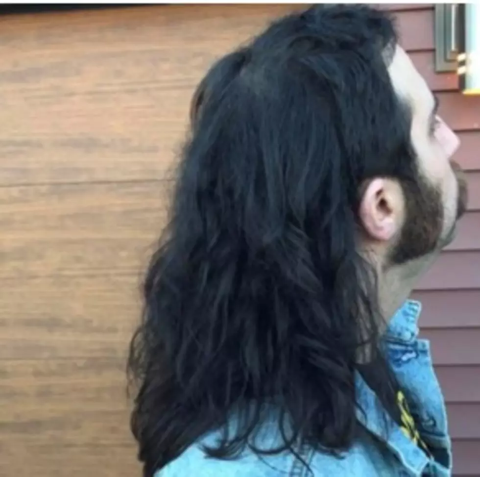Top 10 Best Mullet Finalists – Check Out These Sweet Mullets [GALLERY]
