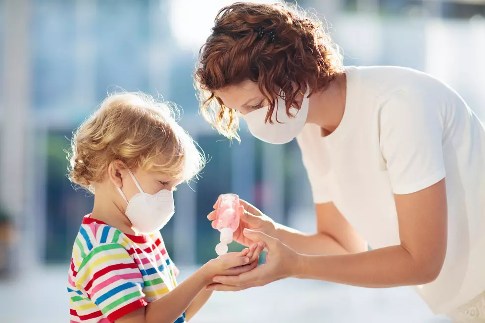 Michigan Extends Pandemic Order, Extends Mask Order for Kids 2-4