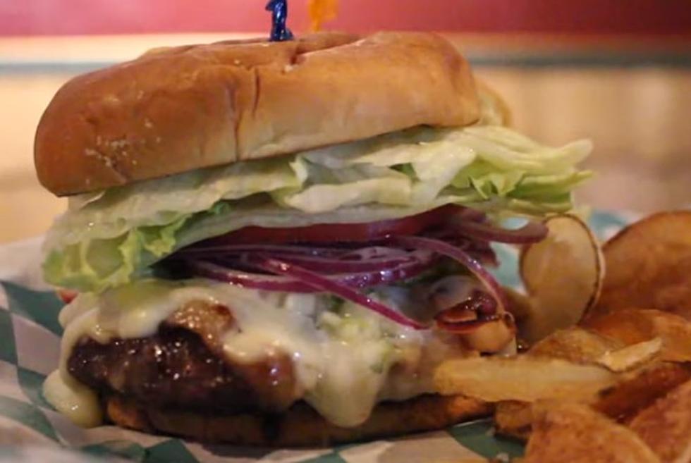 Need A Reason To Celebrate? It’s ‘National Burger Day’ [VIDEO]