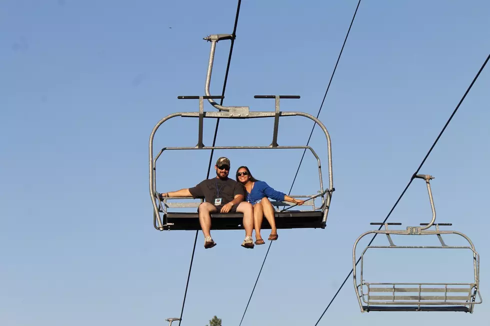 Shanty Creek Resort To Offer Fall Color Chairlift Rides