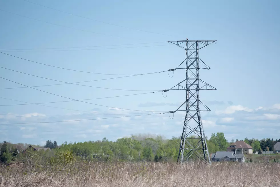 Consumers Energy Plans Power Outage In Grand Blanc