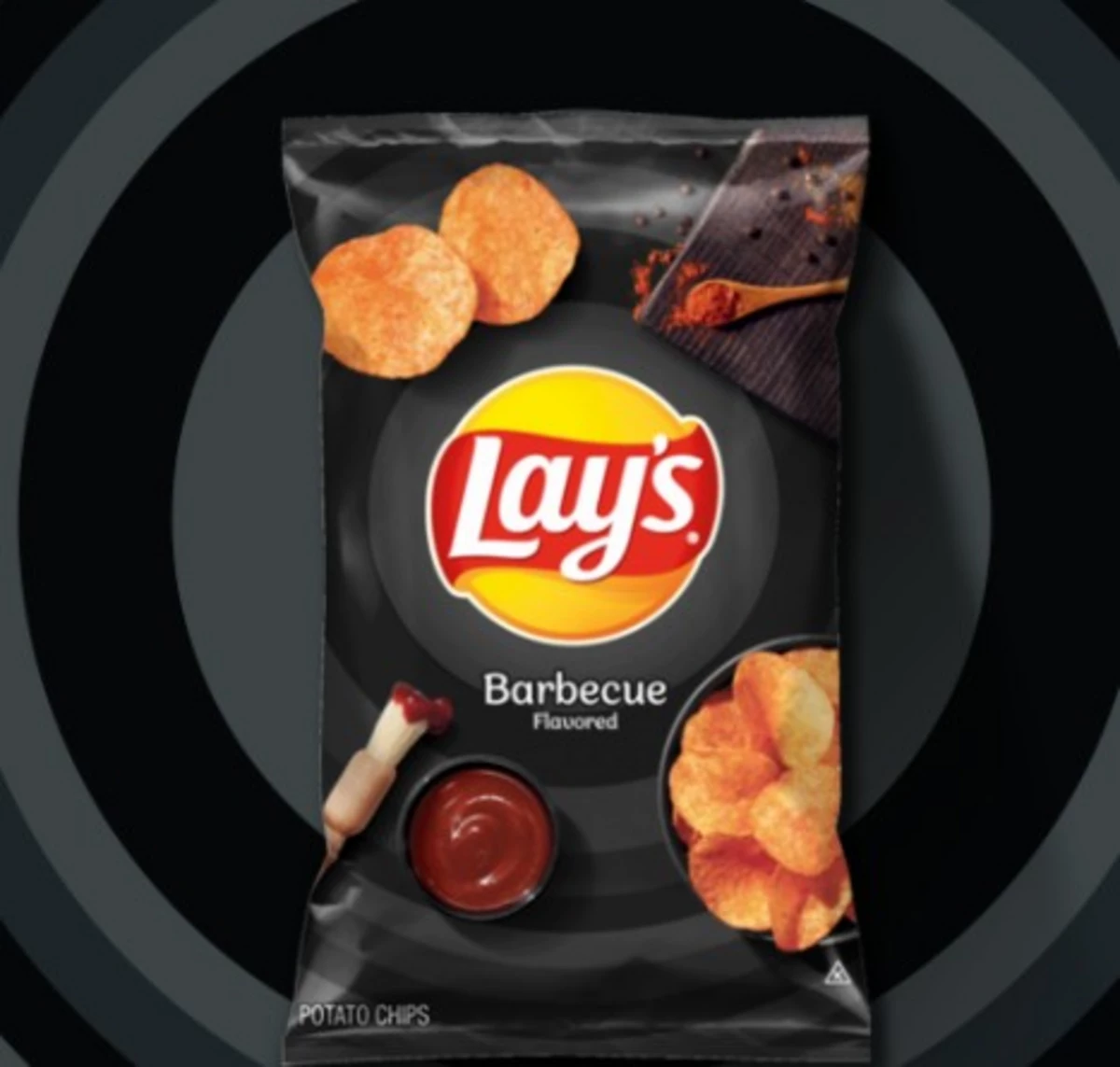 Layâ€™s Recalls Barbecue Chips- Product May Contain Milk