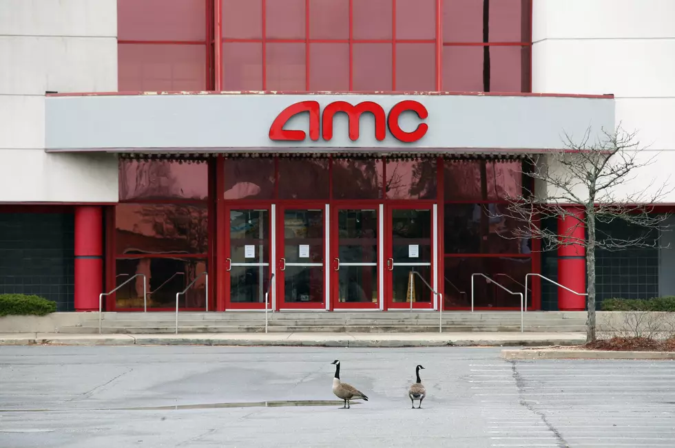 AMC Theatres Open in Michigan Without Concessions