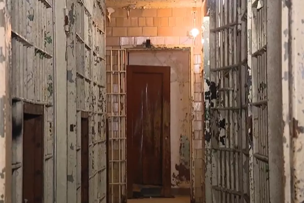 Take a Paranormal Trip to Haunted Former Detroit Police Sixth Precinct