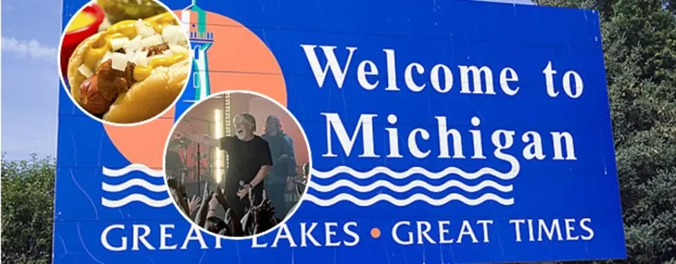 5 Things That Make Michigan A Great State
