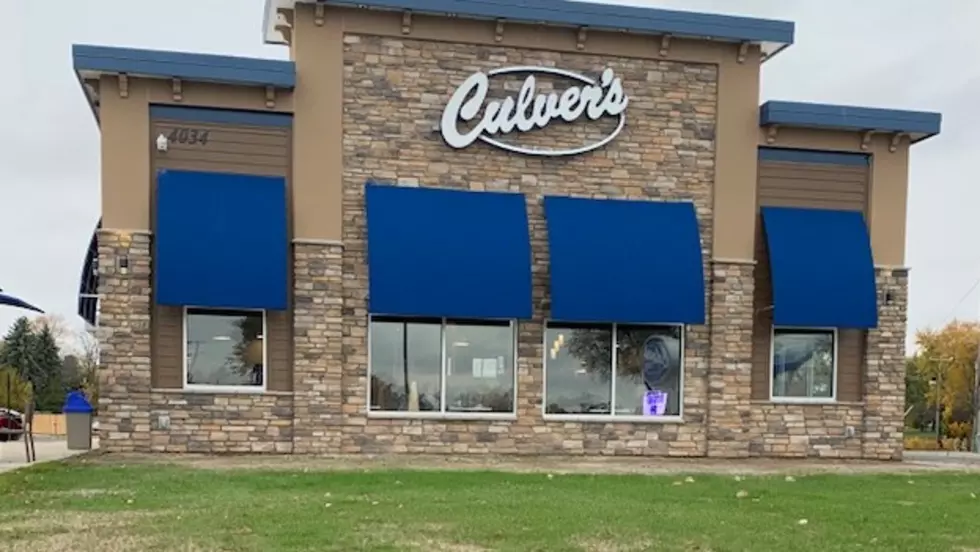 Culver’s Now Open In Flint Township