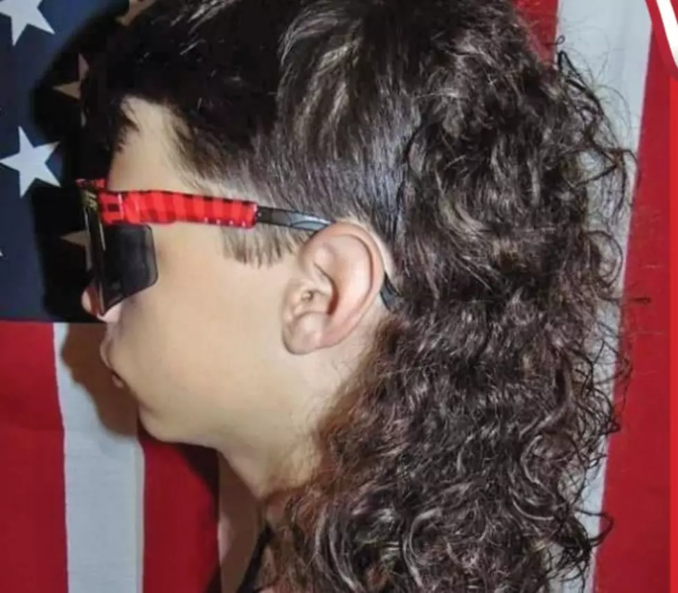 Top 10 ‘USA Kid Mullet’ Finalists, Includes Michigan Contestant [GALLERY]