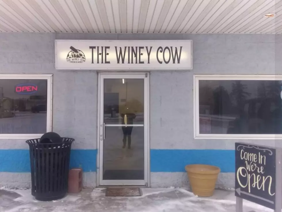 ‘The Winey Cow’ In Millington Hosting Buck Pole On Opening Day