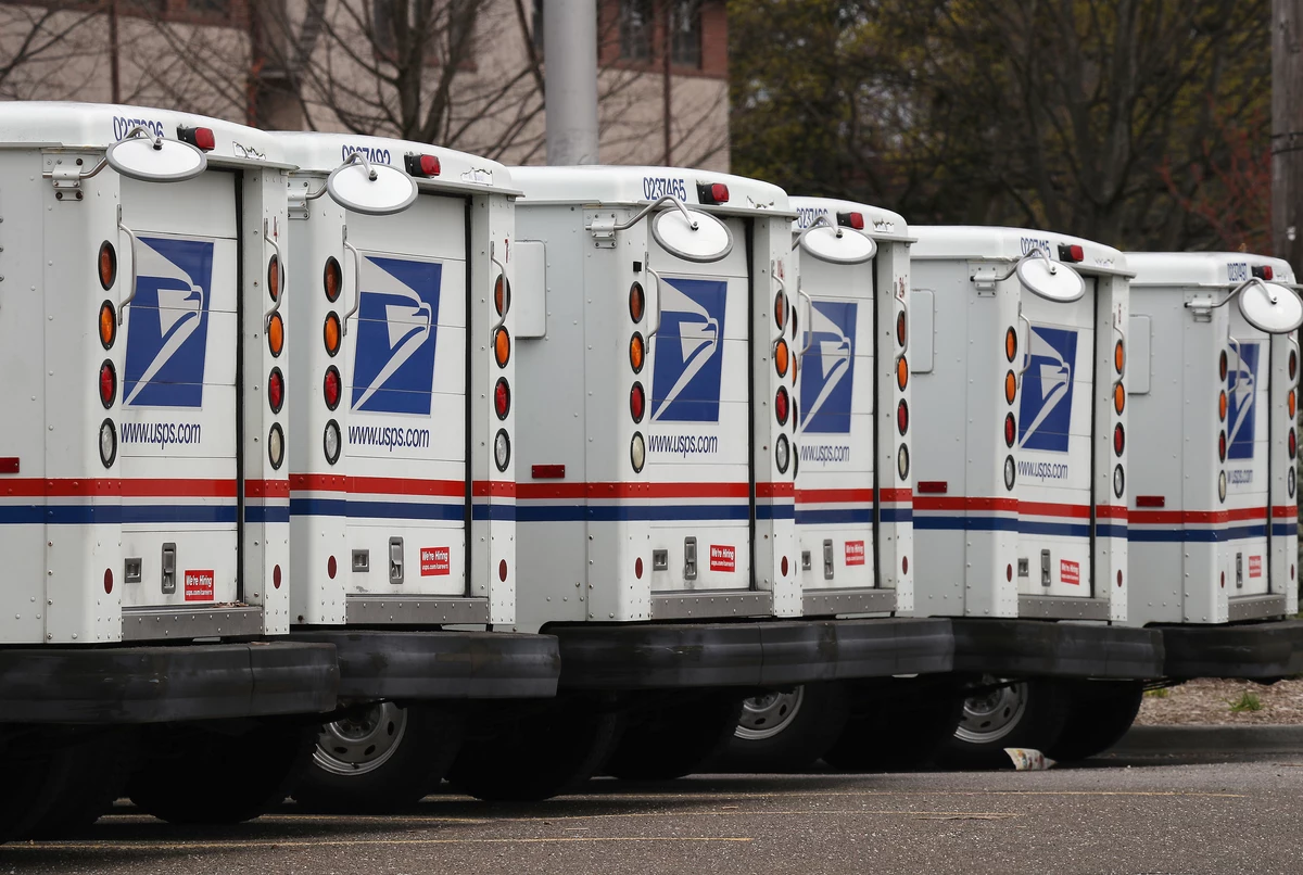 The USPS Sets Deadlines to Get Packages Delivered by Christmas