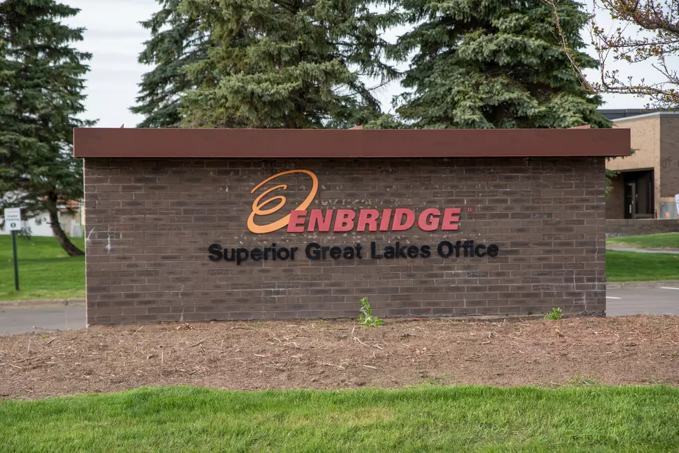 Governor Whitmer Moves To Shut Down Enbridge Pipeline