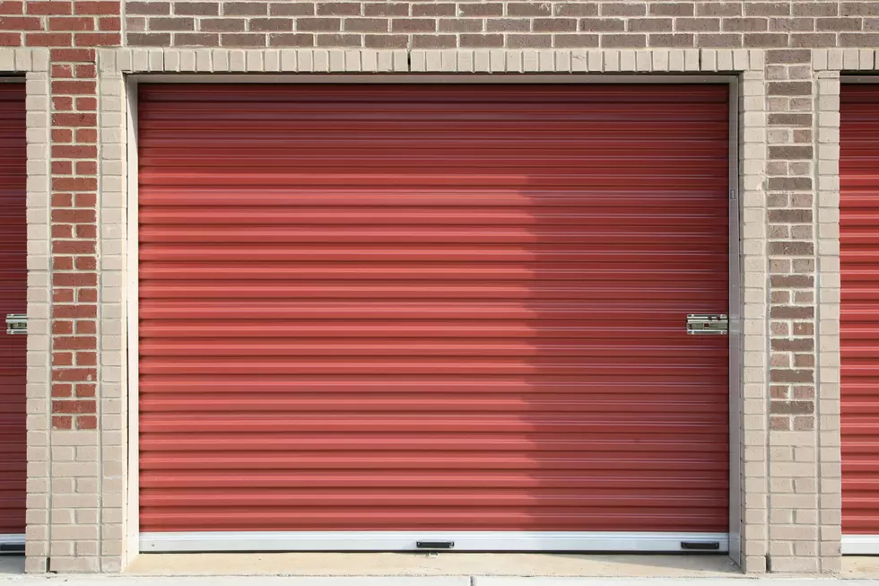 Local Storage Unit Owners Asked to Check Units After Recent Thefts