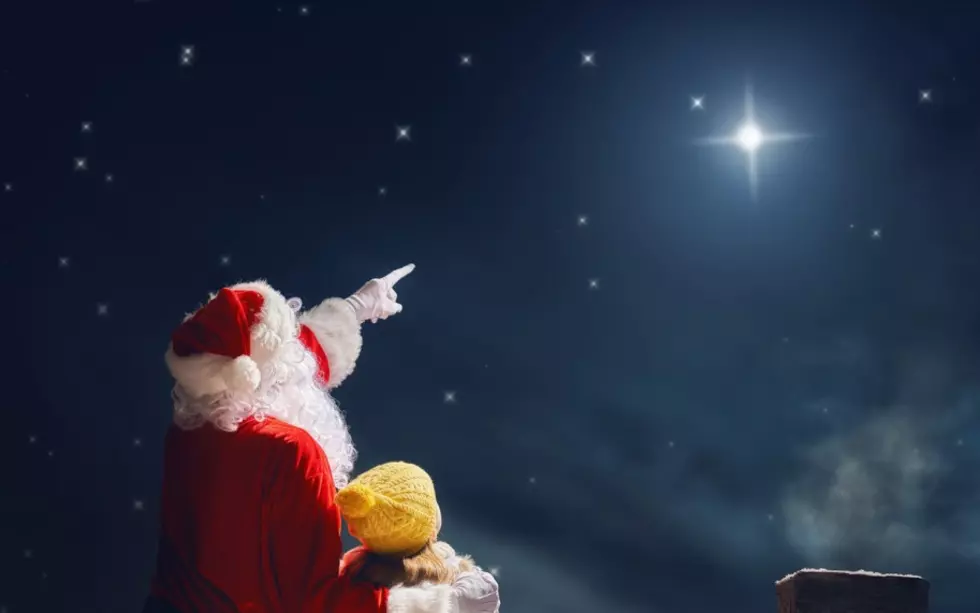 Saturn and Jupiter Will Align This Month to Form ‘Christmas Star’ [VIDEO]