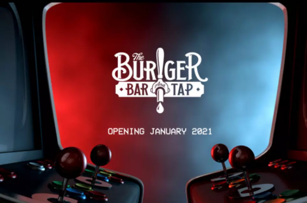 The Burger Bar and Tap Under New Ownership, Opens January 2021