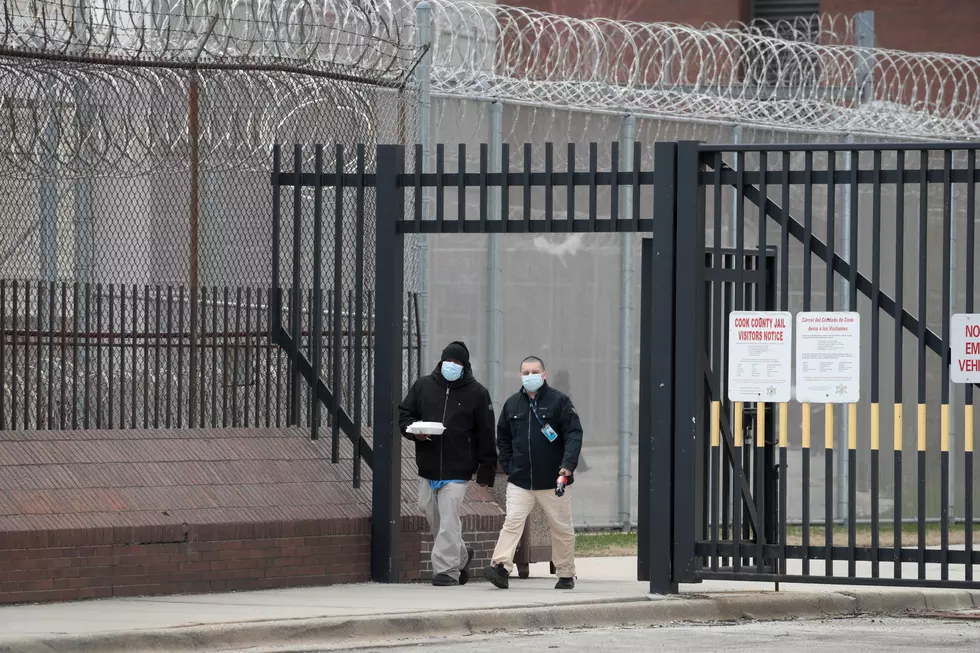 90 Cases of New COVID Variant Found in Michigan Prison